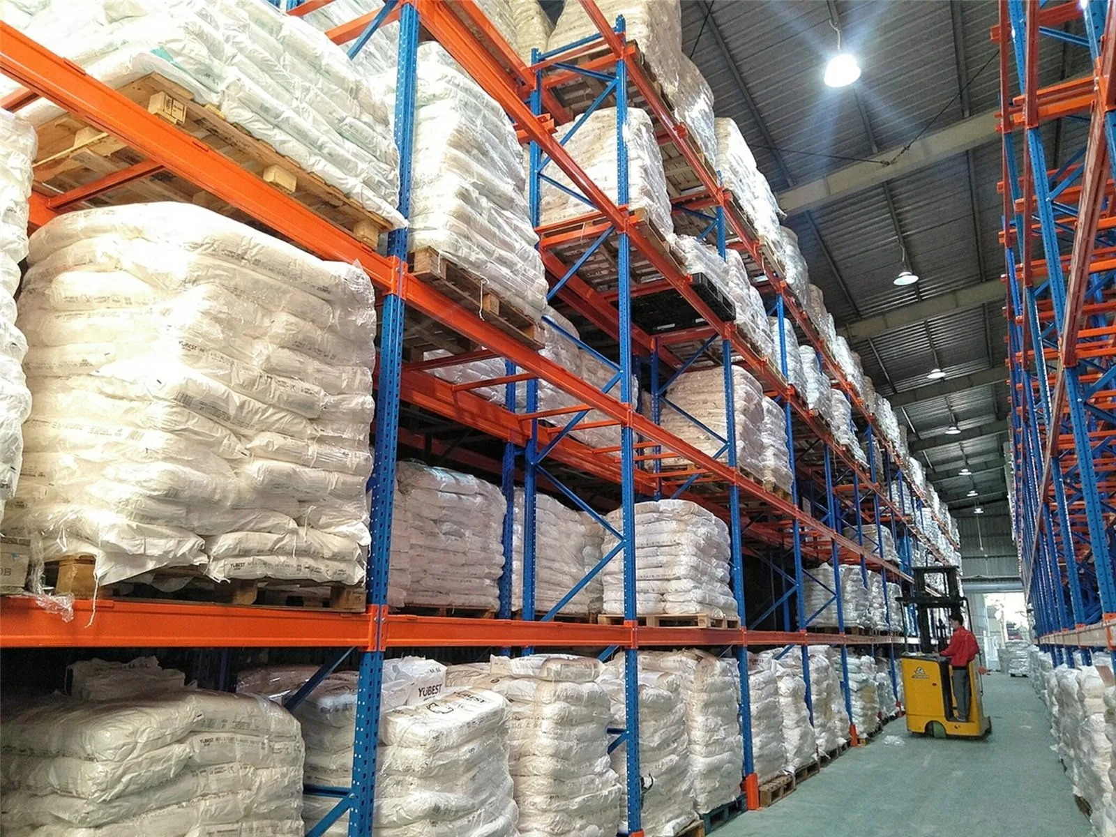 Thư viện Kệ Double Deep · Album 01 — ảnh 01